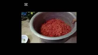 AJ  bna ha gajar ka halwa👍👍👍👍🥳🥳🥳