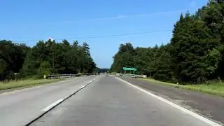 VA 288 (US 360 to I-95) southbound