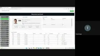 Club Caddie - Member Portal Overview with Travis Kreiger - Club Management Software