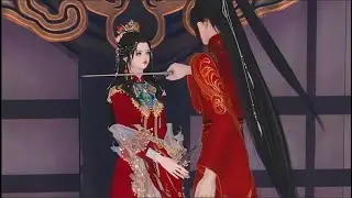 #一口气看完  《渣王十里红妆娶小妾，崽崽带娘休了渣爹》外穿越而来，被渣男翻云覆雨后扔到冷院。四年后，渣男风光娶小妾，小魔王儿子大闹渣王洞房，毫无意外的被抓包，还顺带把他老娘给卖了！