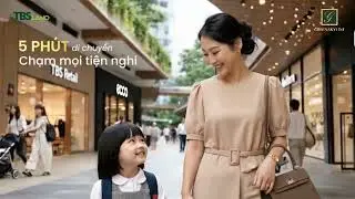 Green Skyline sở hữu tọa độ v&agrave;ng với 3 mặt tiền đường