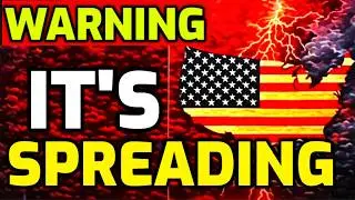⚠️ State-Wide Quarantine Announced - It's Spreading