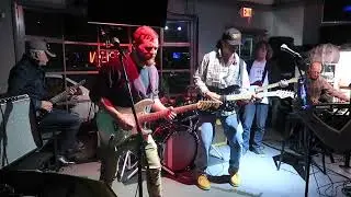Myles on Vocal/Guitar & Nick on Guitar - 