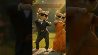 let's dance 😁#YOUR BABY TV.           #shot#shorts#youtubees#funforkids#world#catvideos #cat