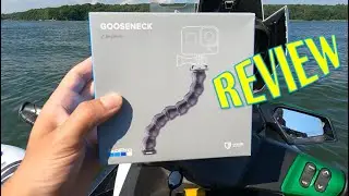 Обзор GoPro Gooseneck