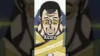 Top 10 best Anime Villains (tell me your opinion)