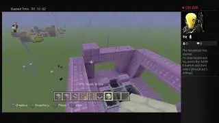 Minecraft TU47