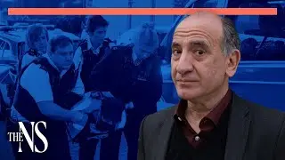 Is British democracy under threat? | Armando Iannucci | UK Politics | The New Statesman