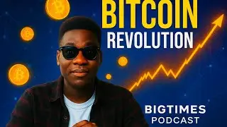 Bitcoin Revolution and Bold Predictions