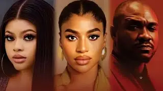 MIRROR LIES - 2 (Trending Nollywood Nigerian Movie Review) Frances Ben, Kenneth Nwadike #2025 