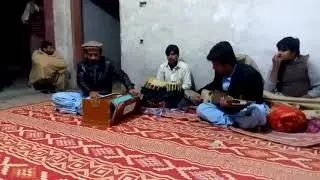 pashto song pashto rubaee rahmat shah sayil