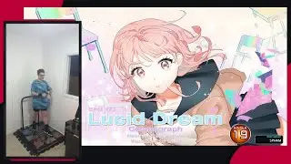 [WP.03] BL - Lucid Dream S19 (1st try) [StepP1 + HomePad]