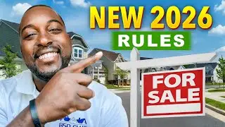 The New Requirements To Purchase A Home In 2026