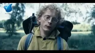 @B1ueRose THE RAIN Season 1 Trailer 2 NEW 2018 Netflix TV Series HD