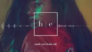 Louis Val - Made You