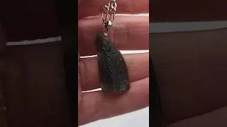 Is Moldavite Dangerous?