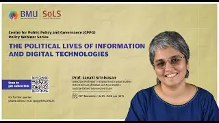 The Political Lives of Information and Digital Technologies