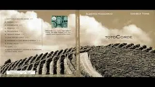 TOTOCORDE - 03. In Disparte