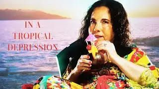 In A Tropical Depression ∙ Suzanne's Band (Offical Music Video)