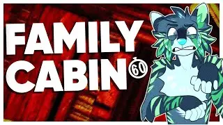 Family Cabin @ Quicksand Escape Games - 60 Second Escape Room Reviews