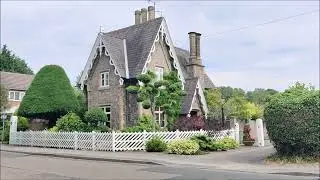 Southwell Railway