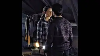 Love this scene 🥺 | Harry and Hermione dance edit | O Child #recommended #shortsfeed #harrypotter