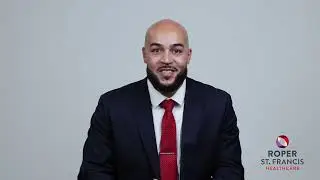 Dr.  Anthony Cloyd, Roper St. Francis Physician Partners Primary Care