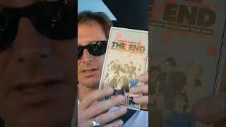 Моё первое видео по скейтбордингу