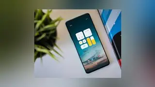 Microsoft Launcher Homescreen Setup