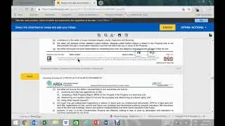 How to sign a document with Docusign by Glen Godlonton 2
