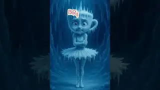 Сравнение обучения #ballerinacappuccina #английский #обучение