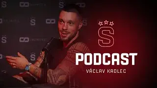 Václav Kadlec UNLIMITED. | „Deset milionů? Co to dneska je, viď!“ 💰