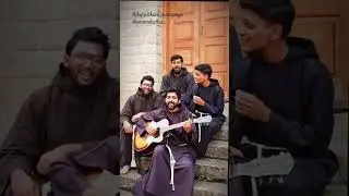 cover song