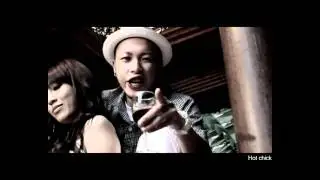 Super Duper 官方Music video