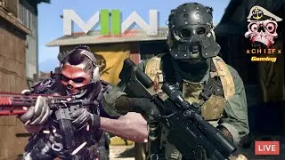 Modern Warfare 2 - Is Crossplay Working? - xCHIEFx Gaming
