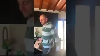 Barzelletta, oney ci spiega come guarire!