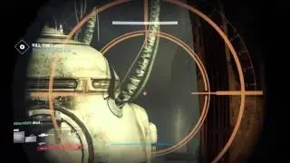 Black Spindle unlocked - Lost to Light Daily Heroic gameplay