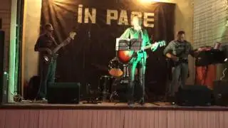 IN PACE - Другая игра (live)