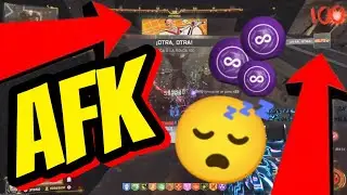 AFK CRITICAS Y MUNICI&Oacute;N INFINITA BO7 ZOMBIES GLITCH DESBLOQUEAR CAMUFLAJES ACCESORIOS RANGO F&Aacute;CIL!