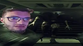 Alien isolation part 1 - QUE MEDO