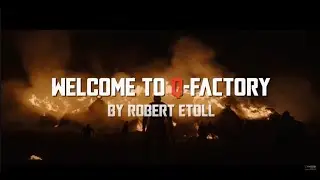 Q-Factory 2022 Sizzle Reel