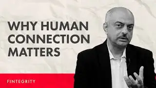 The Human Element in Financial Advisory: Beyond Numbers and Forms