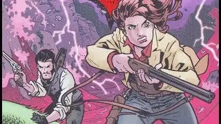panellogy 252 - on colors #2 - bill crabtree