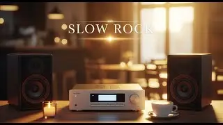 Slow Rock Love Songs for Midnight Silence 🌌 Emotional Soft Rock Playlist