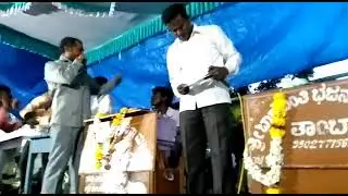 Bhagyavanti bhajana Baragudi2