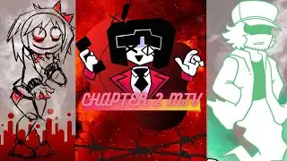 Multiverse Chapter 2