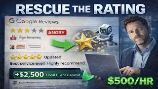 I Charge US Businesses $500 to 