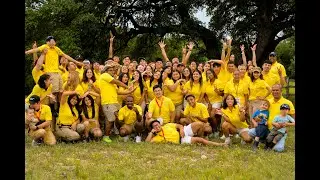 Lake Whitney Ranch Staff Week 2023