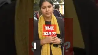 FIITJEE Scam? | FIITJEE centres are closing??