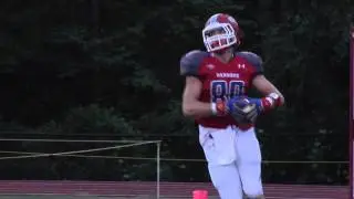 2013 First and Ten Highlights: Hilton Head Christian Academy at Hammond